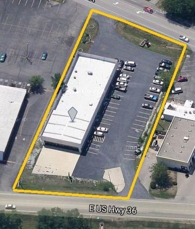 1129 East U.S. 36, Urbana, OH 43078